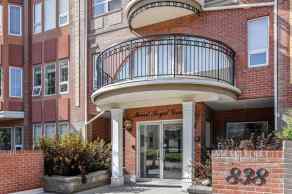 Just listed Lower Mount Royal homes for sale new Unit-207-838 19 Avenue SW in Lower Mount Royal Calgary