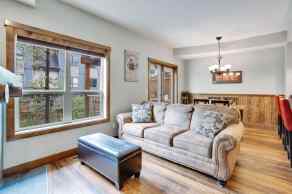 Just listed Bow Valley Trail homes for sale new Unit-102-121 Kananaskis Way   in Bow Valley Trail Canmore