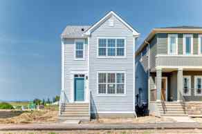 Just listed Hotchkiss homes for sale new 413 Hotchkiss Drive SE in Hotchkiss Calgary