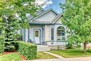 Detached Hanson Ranch homes