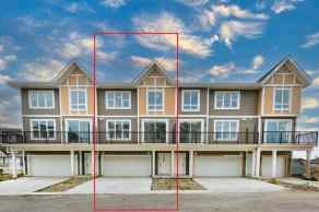 Row/Townhouse Sherwood homes