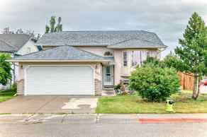 Detached Strathaven homes