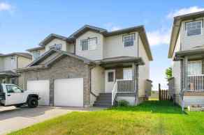 Semi Detached (Half Duplex) Mission Heights homes