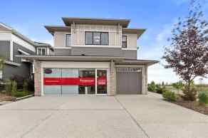 Detached South Shores homes