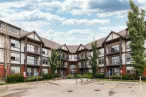 Just listed New Brighton homes for sale new 107, 250 New Brighton Villas SE in New Brighton Calgary