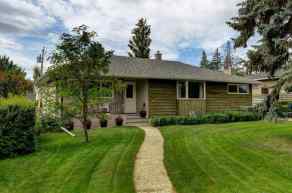 Detached Glendale homes