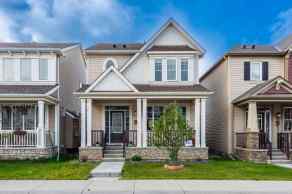 Just listed Cityscape homes for sale new 44 Cityside Green NE in Cityscape Calgary