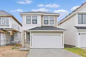 Detached South Point homes