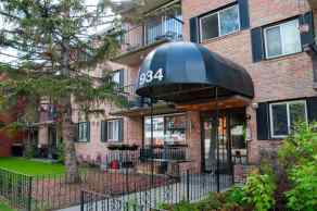 Just listed Sunnyside homes for sale new Unit-205-934 2 Avenue NW in Sunnyside Calgary