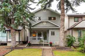 Just listed Capitol Hill homes for sale new 1511 22 Avenue NW in Capitol Hill Calgary