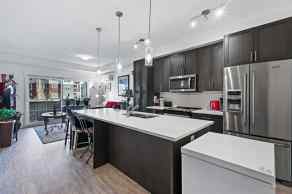 Just listed Legacy homes for sale new Unit-8207-151 Legacy Main Street SE in Legacy Calgary