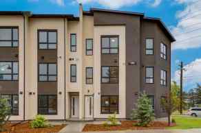 Row/Townhouse Montgomery homes