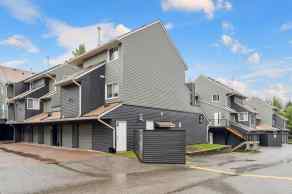 Row/Townhouse Glamorgan homes