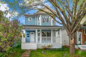 Detached Hanson Ranch homes