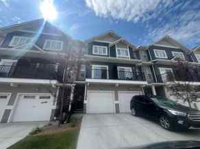 Row/Townhouse Symons Gate homes