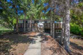 Detached Montgomery homes