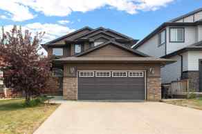 Just listed Eagle Ridge homes for sale new 149 Pintail Place  in Eagle Ridge Fort McMurray
