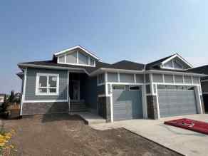 Just listed Montrose homes for sale new 214 Monterey Bay SE in Montrose High River