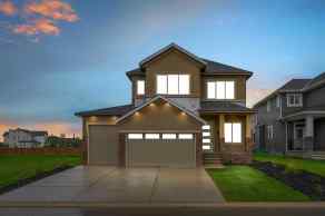 Detached Boulder Creek Estates homes