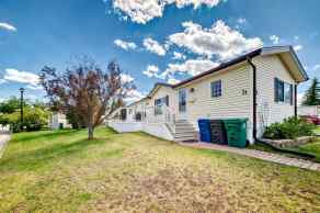 Mobile Arbour Lake homes