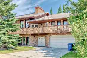 Just listed Dalhousie homes for sale new 5512 Buckboard Road NW in Dalhousie Calgary