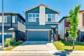 Detached Walden homes