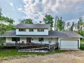 Just listed NONE homes for sale new 85211 Range Road 203   in NONE Rural Northern Sunrise County
