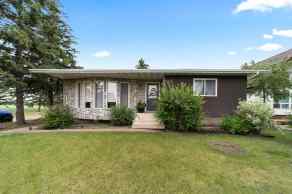 Detached Forestburg homes