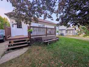 Detached Rimbey homes