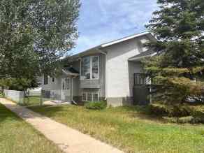 Detached Hanna homes