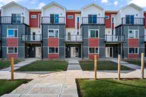 Just listed Redstone homes for sale new 822 Red Sky Villas NE in Redstone Calgary