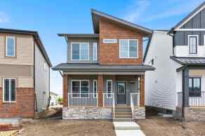 Just listed Chinook Gate homes for sale new 982 Chinook Winds Meadow SW in Chinook Gate Airdrie