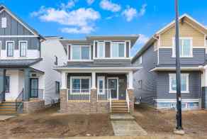 Just listed Chinook Gate homes for sale new 990 Chinook Winds Meadow SW in Chinook Gate Airdrie