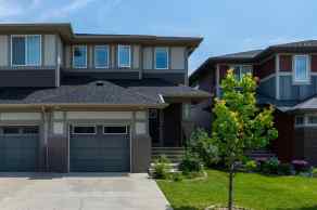 Semi Detached (Half Duplex) Midtown homes