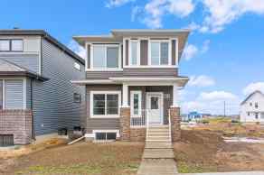 Just listed Chinook Gate homes for sale new 966 Chinook Winds Meadow SW in Chinook Gate Airdrie