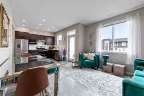 Just listed Redstone homes for sale new Unit-203-130 Redstone Walk NE in Redstone Calgary