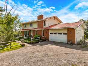 Just listed NONE homes for sale new 56053 Ridgeview Drive E in NONE Rural Foothills County