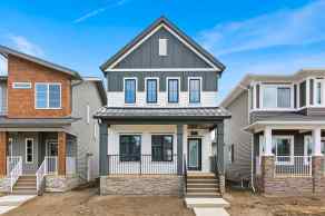Just listed Chinook Gate homes for sale new 986 Chinook Winds Meadow SW in Chinook Gate Airdrie