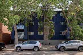 Just listed Sunnyside homes for sale new Unit-301-931 2 Avenue NW in Sunnyside Calgary