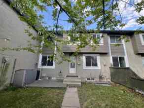 Row/Townhouse Dalhousie homes
