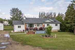 Detached Kingman homes