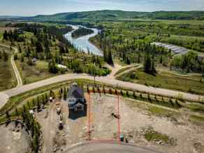 Residential Land Cottage Club at Ghost Lake homes