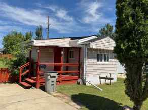 Mobile Southlands homes