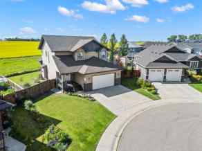 Detached Carstairs homes