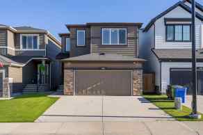 Detached Pine Creek homes