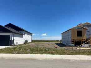 Residential Land Coaldale homes