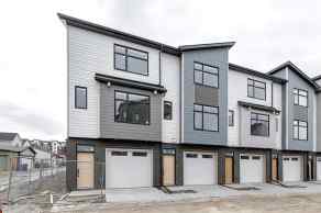 Row/Townhouse Hotchkiss homes
