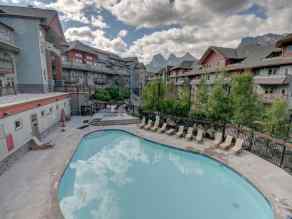 Just listed Bow Valley Trail homes for sale new Unit-107-107 Montane Road SW in Bow Valley Trail Canmore