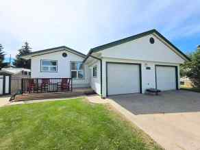 Just listed NONE homes for sale new 713 6 Avenue NE in NONE Slave Lake