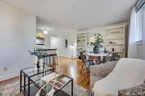 Just listed Sunnyside homes for sale new Unit-105-927 2 Avenue NW in Sunnyside Calgary